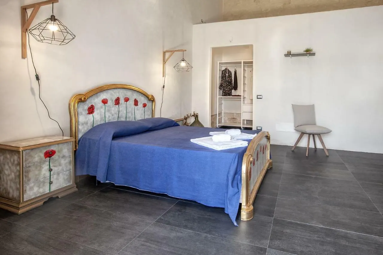 Villa Giardini Acantus Rosolini 0*,  Italien